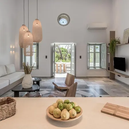 Sunset Mansion Villa *