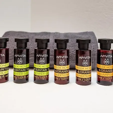 Villa Sunset Mansion Plaka (Milos)