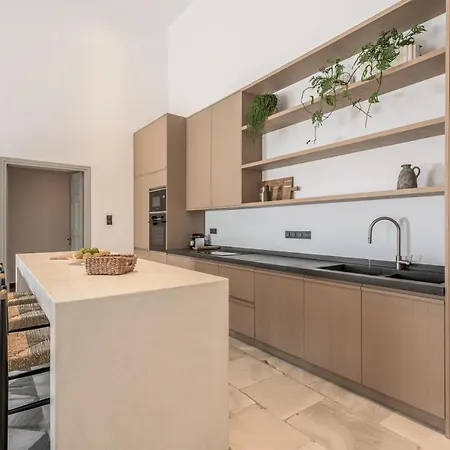 Villa Sunset Mansion *