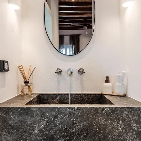 Villa Sunset Mansion