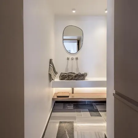 Villa Sunset Mansion *