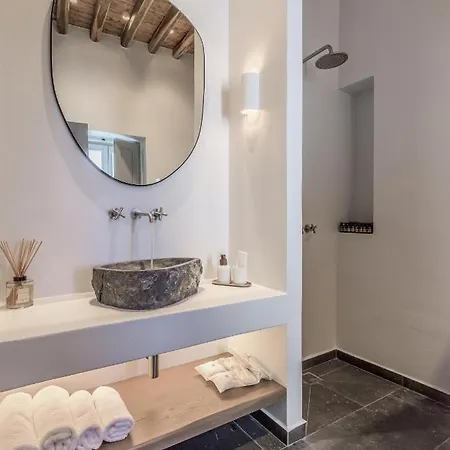 Sunset Mansion Villa