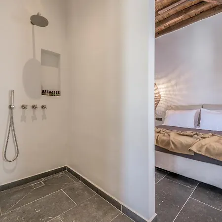 Villa Sunset Mansion Plaka (Milos)