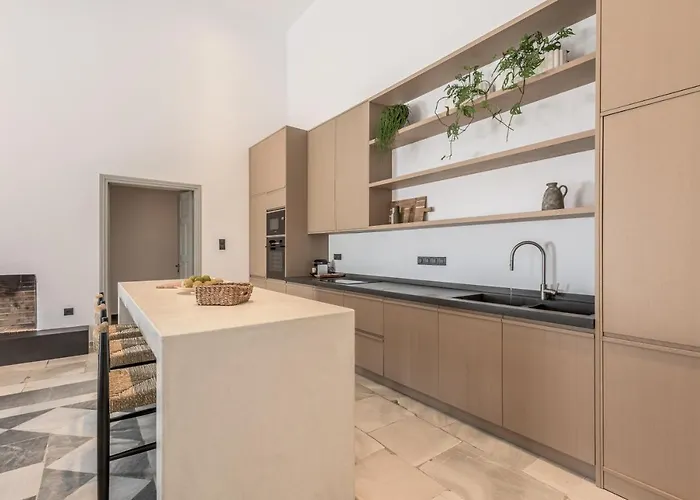 Villa Sunset Mansion *