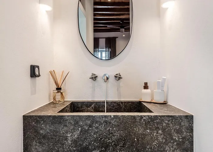 Villa Sunset Mansion