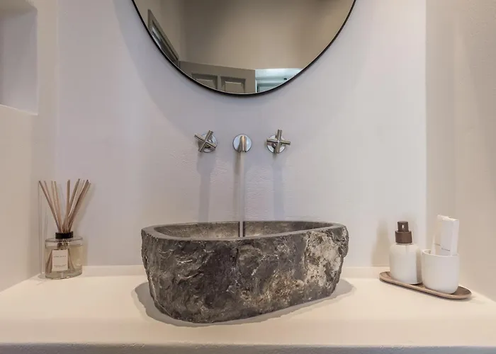 Villa Sunset Mansion