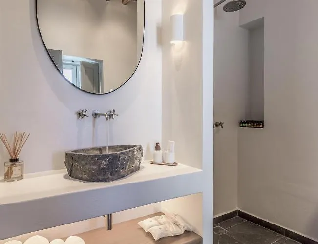 Sunset Mansion Villa