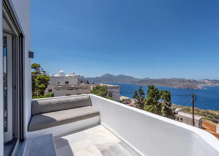 Villa Sunset Mansion *