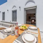 Sunset Mansion * Πλάκα Μήλου