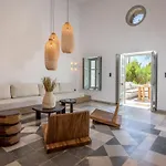 Sunset Mansion * Πλάκα Μήλου