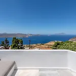 Sunset Mansion * Πλάκα Μήλου
