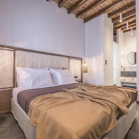 Sunset Mansion * Plaka (Milos)