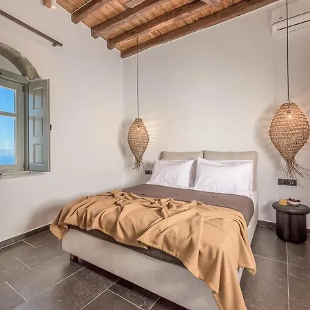 Vila Sunset Mansion *