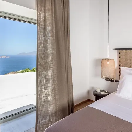 Sunset Mansion * Plaka (Milos)