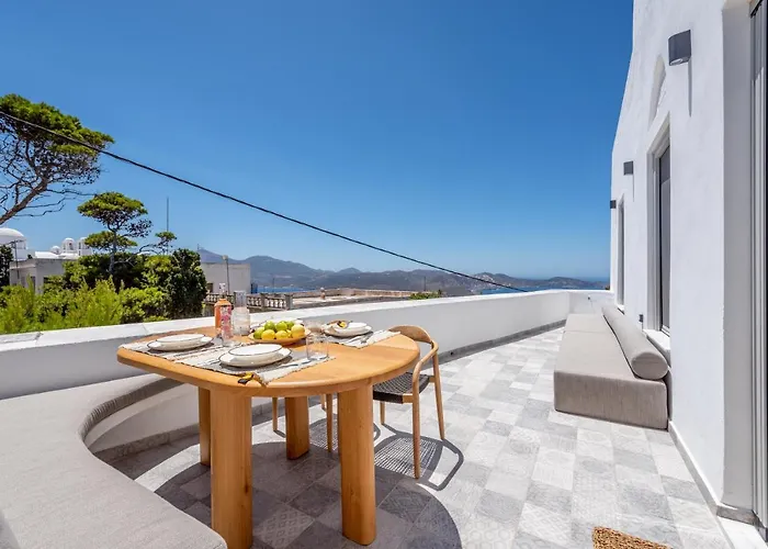 Sunset Mansion וילה פלאקה