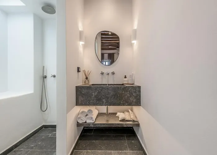 Villa Sunset Mansion *