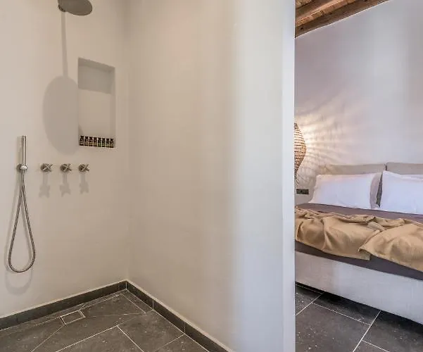 Villa Sunset Mansion Plaka (Milos)