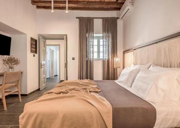 Sunset Mansion וילה פלאקה