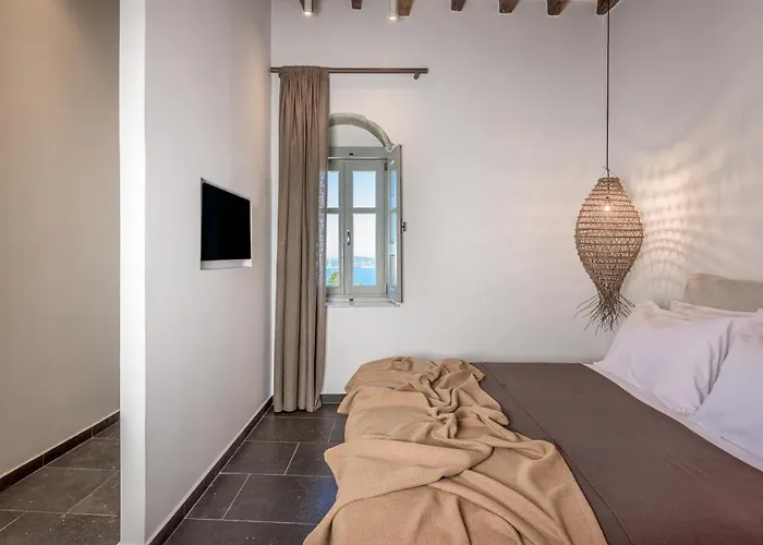 וילה Sunset Mansion *